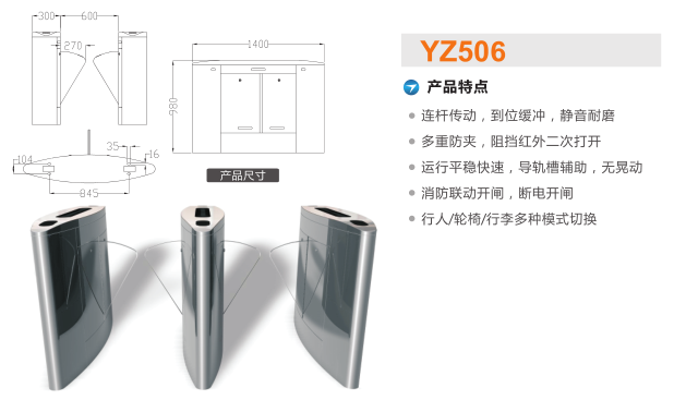 乐平市翼闸二号