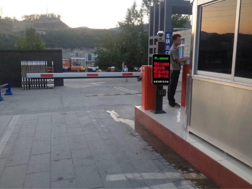 乐平市乐平市深圳市车牌识别