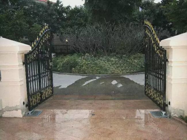 乐平市乐平市湖北武汉市别墅工艺门